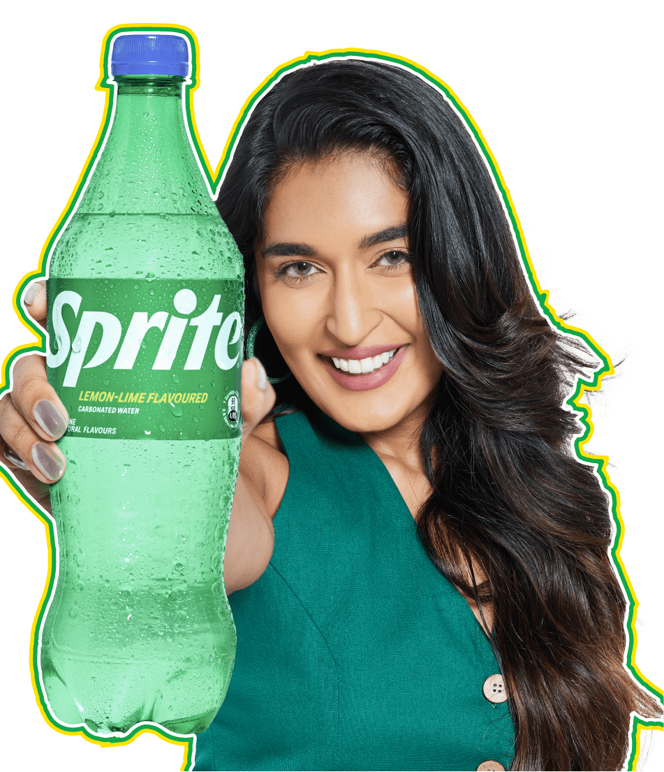 Sprite Joke-In-A-Bottle | Scan Karo, Joke Suno, Thand Rakho